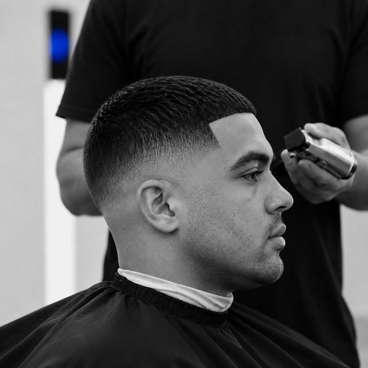 Haircut