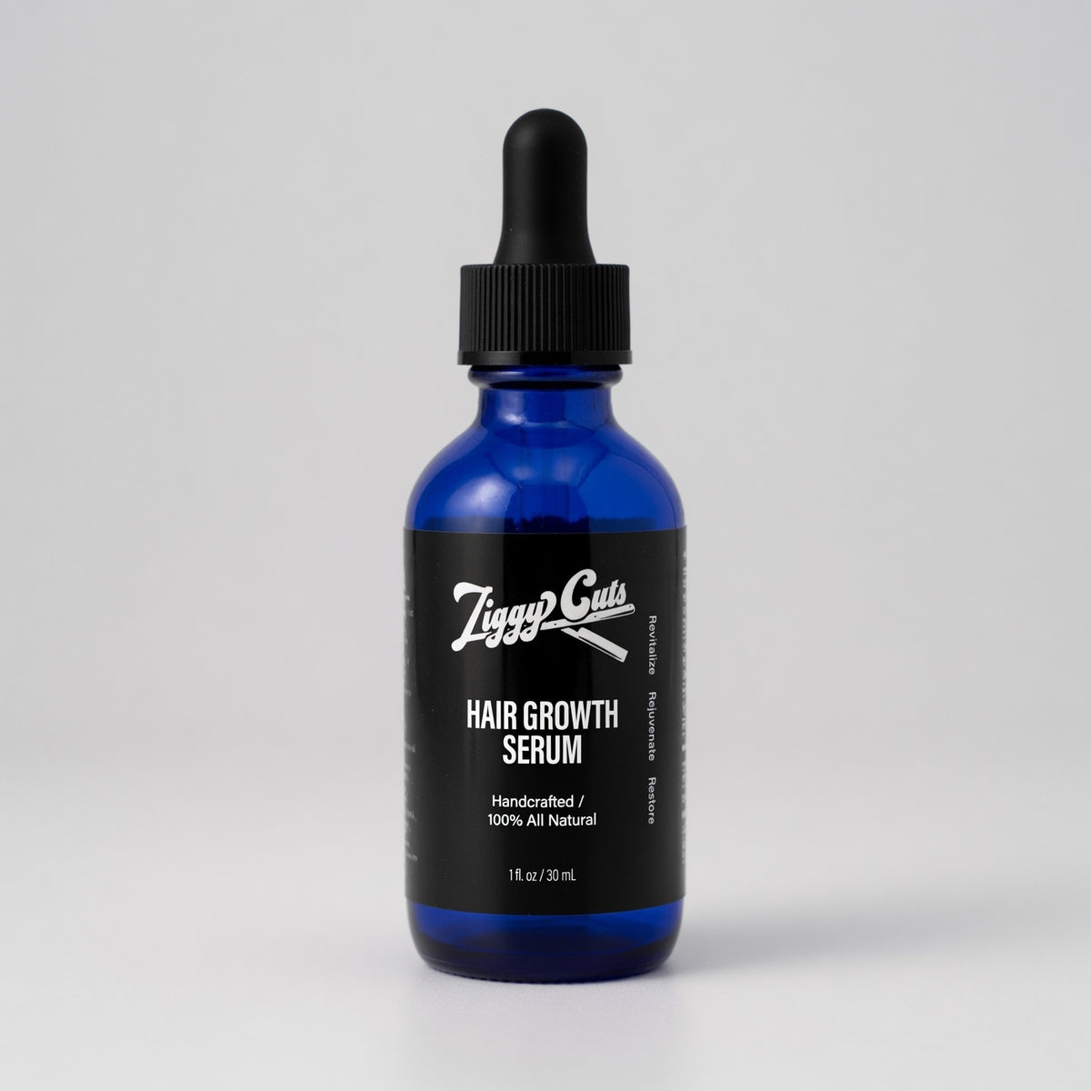 Hair Growth Serum